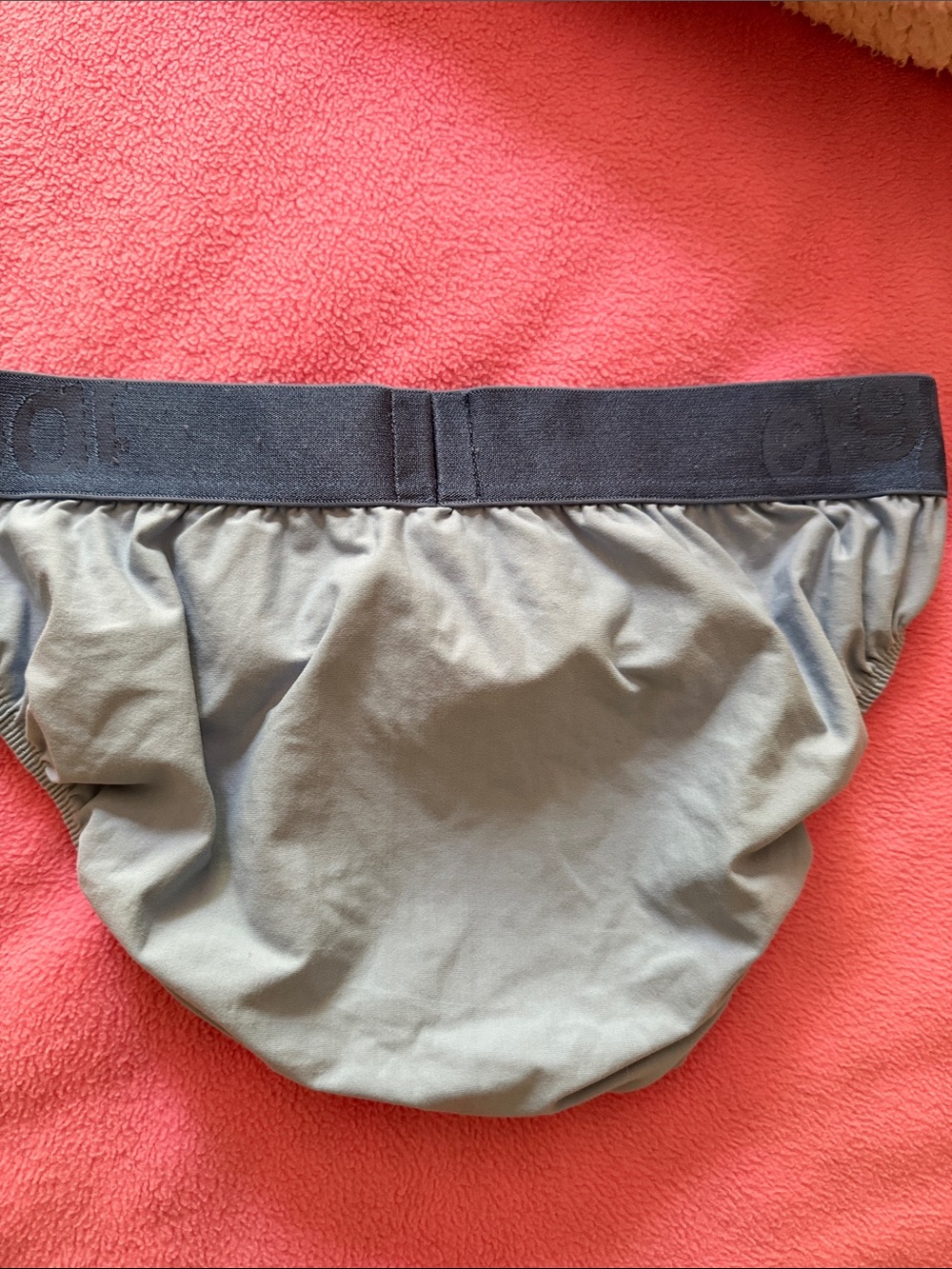 Ergowear men’s brief. - Picture 3 of 3